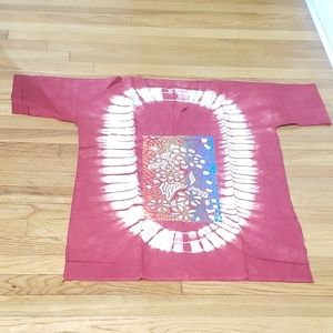 Kampala African Shirt
